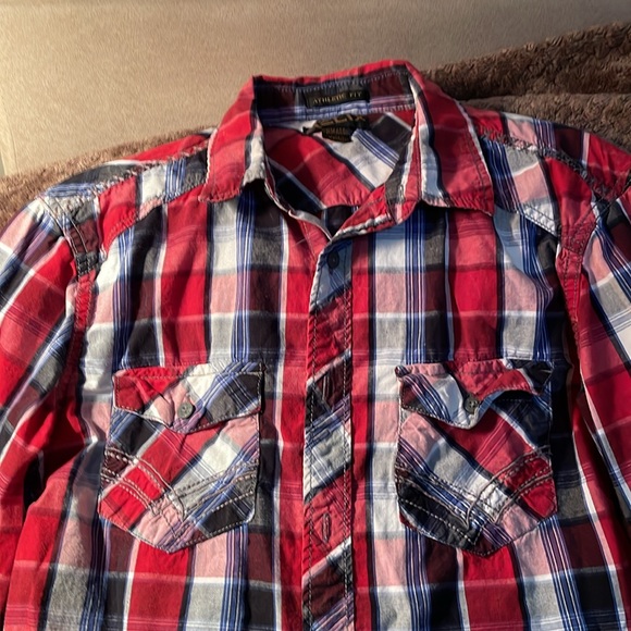 Shirt - Picture 2 of 2